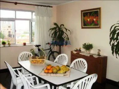 Apartamento com 4 Quartos à venda, 280m² no Aparecida, Santos
