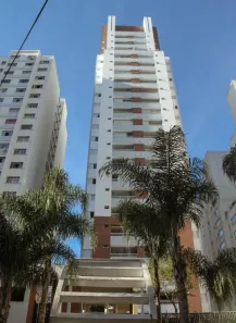 Apartamento com 1 Quarto para alugar, 36m² no Bela Vista, São Paulo
