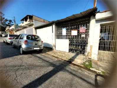 Casa com 3 Quartos à venda, 187m² no Vila Aurora (Zona Norte), São Paulo