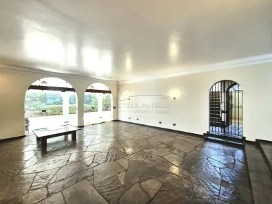 Ponto Comercial com 4 Quartos para alugar, 546m² no Alto da Boa Vista, Ribeirão Preto