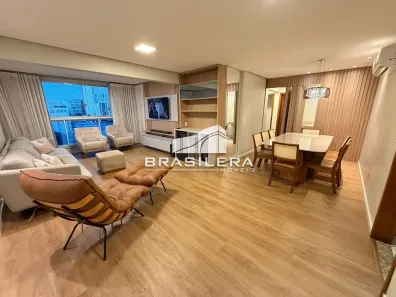 Apartamento com 3 Quartos à venda, 105m² no Setor Bueno, Goiânia