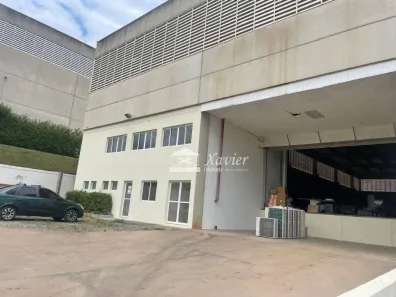 Galpão/Depósito/Armazém para alugar, 1620m² no Chácara do Carmo, Vargem Grande Paulista