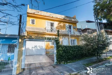 Casa com 3 Quartos à venda, 238m² no Tristeza, Porto Alegre