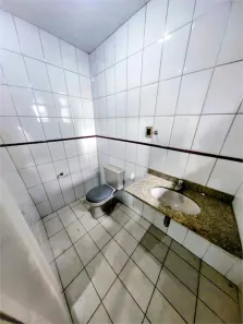 Sala Comercial à venda, 53m² no Vila Nova, Santos