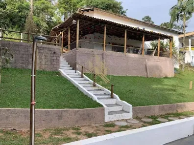 Fazenda/Sítio com 3 Quartos à venda, 250m² no Recanto dos Palmares, Atibaia