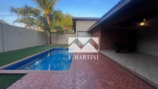 Casa com 3 Quartos à venda, 330m² no Nova Piracicaba, Piracicaba