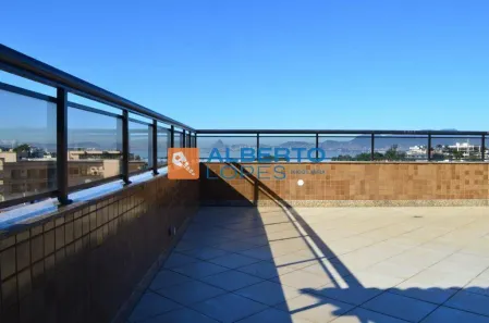 Apartamento com 3 Quartos à venda, 350m² no Jardim Guanabara, Rio de Janeiro