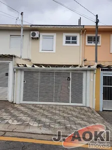 Casa com 3 Quartos à venda, 230m² no Mirandópolis, São Paulo