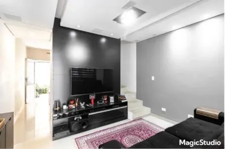 Sobrado com 2 Quartos à venda, 140m² no Vila Ré, São Paulo