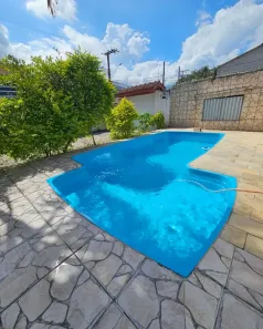 Casa com 2 Quartos à venda, 126m² no , Ubatuba