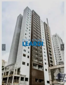 Apartamento com 1 Quarto à venda, 38m² no Vila Andrade, São Paulo