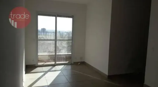 Apartamento com 3 Quartos para alugar, 71m² no Ribeirânia, Ribeirão Preto