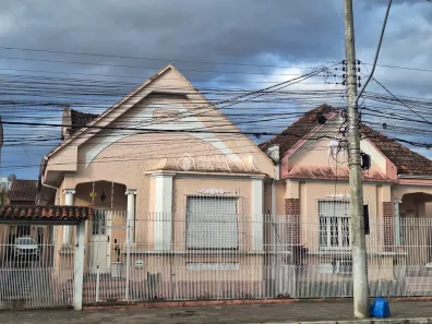 Casa com 4 Quartos à venda, 240m² no Partenon, Porto Alegre