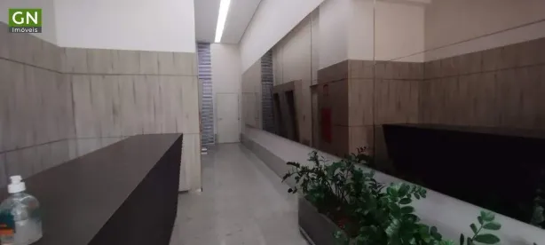 Sala Comercial à venda, 60m² no Barro Preto, Belo Horizonte