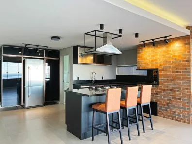 Apartamento com 2 Quartos à venda, 122m² no Santa Tereza, Porto Alegre