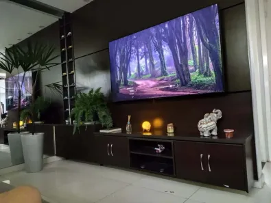 Apartamento com 2 Quartos à venda, 45m² no Sapucaia, Contagem