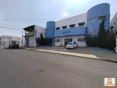 Ponto Comercial à venda, 1038m² no Nova Ribeirânia, Ribeirão Preto