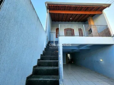 Casa com 3 Quartos à venda, 195m² no Jardim Morada do Sol, Indaiatuba