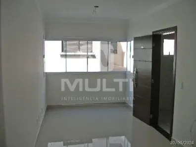 Apartamento com 2 Quartos à venda, 60m² no Santa Mônica, Uberlândia
