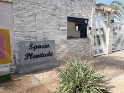 Apartamento com 2 Quartos à venda, 49m² no Jardim Vista Alegre, Paulínia