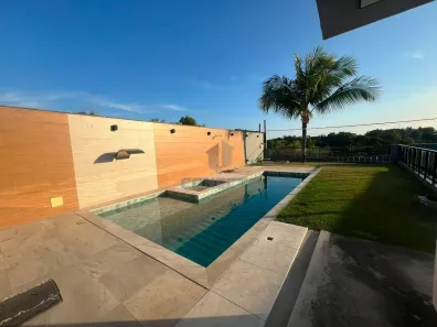 Casa com 3 Quartos à venda, 160m² no Nova Guarapari, Guarapari