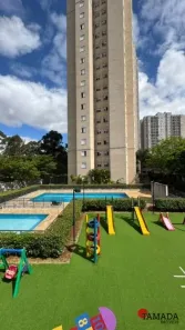 Apartamento com 1 Quarto à venda, 49m² no Jardim América da Penha, São Paulo