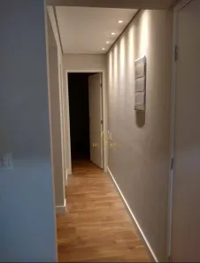 Apartamento com 2 Quartos à venda, 50m² no Parque Residencial Flamboyant, São José dos Campos