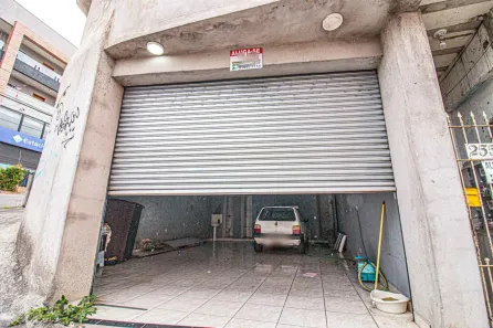 Ponto Comercial para alugar, 80m² no Jardim Eliane, São Paulo