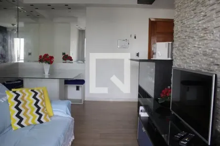 Apartamento com 2 Quartos à venda, 49m² no Quarta Parada, São Paulo