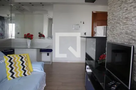 Apartamento com 2 Quartos à venda, 54m² no Quarta Parada, São Paulo