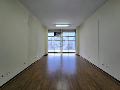 Sala Comercial para alugar, 26m² no Centro, São Paulo