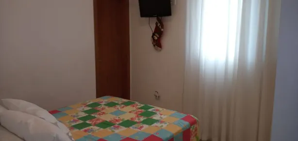 Sobrado com 2 Quartos à venda, 66m² no Vila América, Santo André