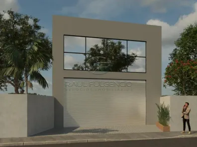 Ponto Comercial para alugar, 130m² no Centro, Londrina