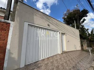 Casa com 2 Quartos à venda, 160m² no Jardim Chapadão, Campinas