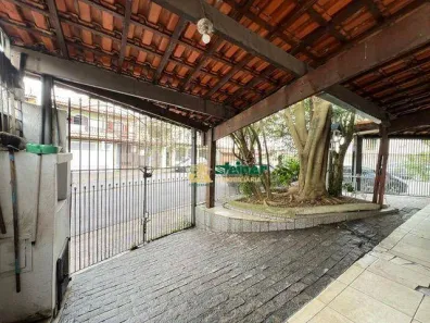 Casa com 2 Quartos à venda, 144m² no Parque Continental I, Guarulhos