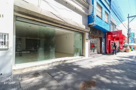 Prédio Comercial com 4 Quartos para alugar, 170m² no Centro, Pelotas