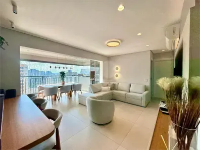 Apartamento com 2 Quartos à venda, 90m² no Jardim Prudência, São Paulo