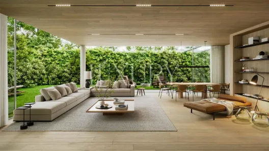 Casa de Condomínio com 4 Quartos à venda, 616m² no Jardim Europa, São Paulo