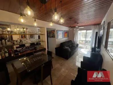 Apartamento com 2 Quartos à venda, 76m² no Consolação, São Paulo
