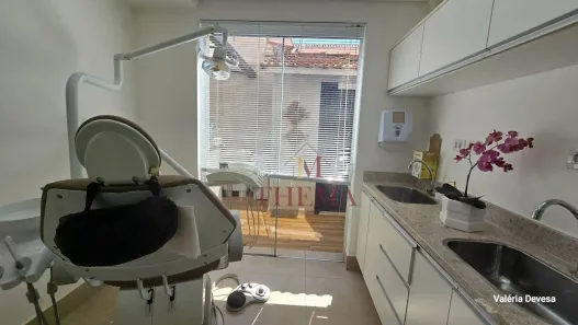 Sala Comercial para alugar, 12m² no Alemães, Piracicaba