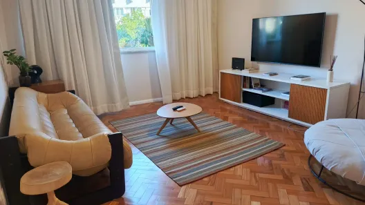 Apartamento com 2 Quartos à venda, 70m² no Leblon, Rio de Janeiro