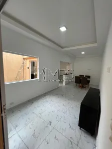 Casa com 2 Quartos à venda, 130m² no Solemar, Praia Grande