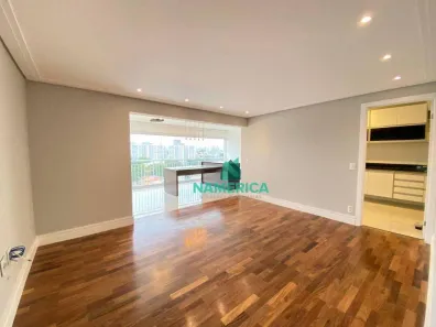 Apartamento com 3 Quartos à venda, 130m² no Jardim Dom Bosco, São Paulo
