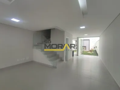 Casa com 4 Quartos à venda, 167m² no Nova Floresta, Belo Horizonte