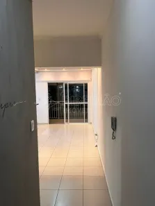 Apartamento com 1 Quarto à venda, 47m² no Nova Aliança, Ribeirão Preto