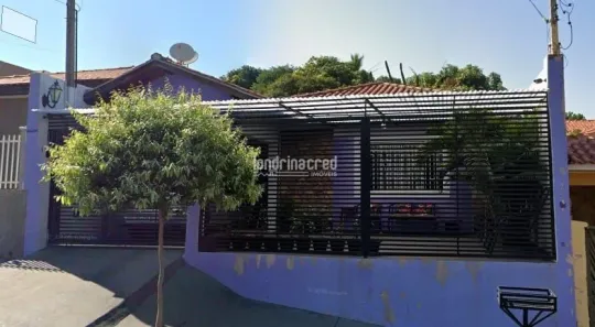 Casa com 3 Quartos à venda, 97m² no Vila Maria Angélica, Jacarezinho