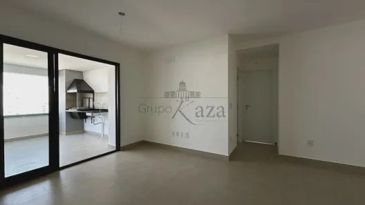 Apartamento com 3 Quartos à venda, 120m² no Vila Ema, São José dos Campos