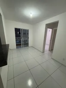 Apartamento com 2 Quartos para alugar, 50m² no Paupina, Fortaleza