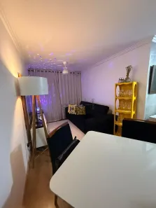 Apartamento com 2 Quartos à venda, 70m² no Chácaras Campos Elíseos, Campinas