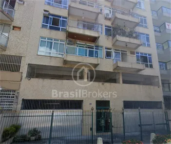 Apartamento com 2 Quartos à venda, 81m² no Tijuca, Rio de Janeiro